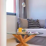 Lägenhet Oasis Royal Corralejo