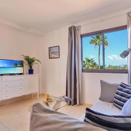 Oasis Royal * Corralejo