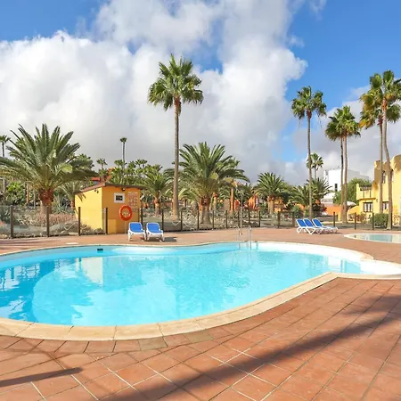 Oasis Royal * Corralejo