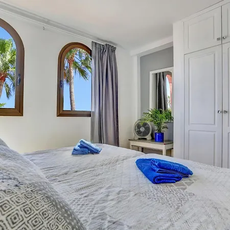 Oasis Royal Apartmán Corralejo