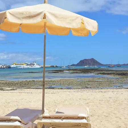 Oasis Royal Corralejo