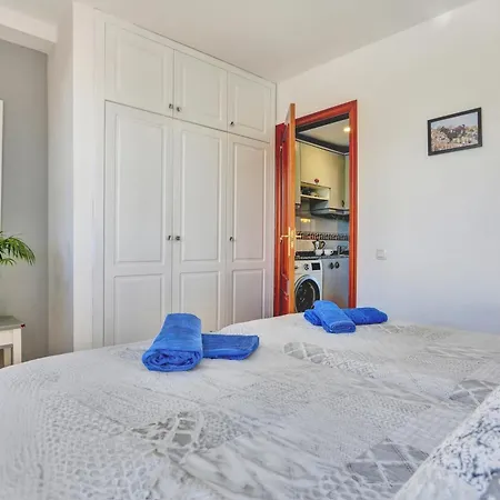 Apartmán Oasis Royal Corralejo