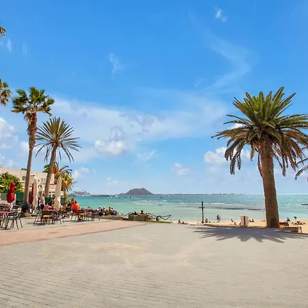 Oasis Royal Corralejo