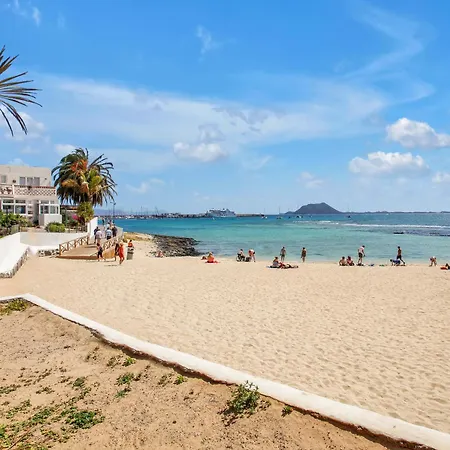 Apartament Oasis Royal Corralejo