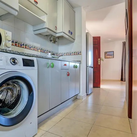 Oasis Royal Corralejo