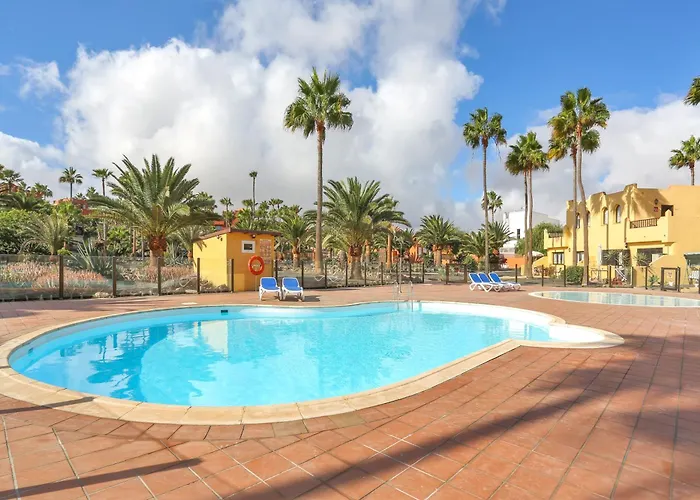 Oasis Royal * Corralejo