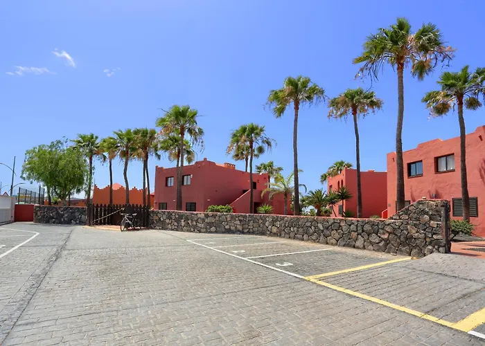 Oasis Royal Apartman *