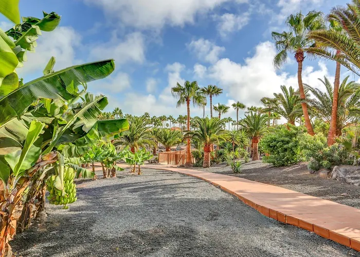 Oasis Royal Apartman Corralejo