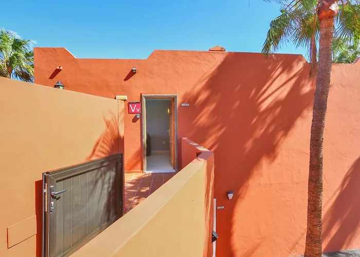 Oasis Royal Apartman