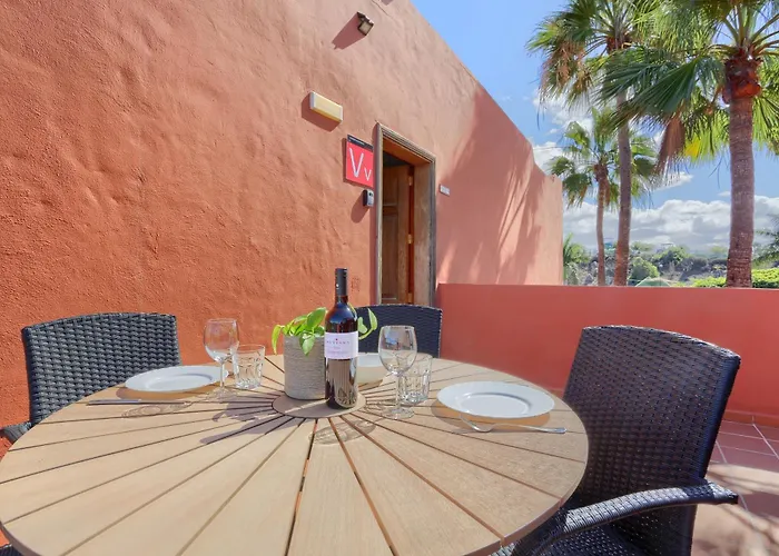 Apartman Oasis Royal