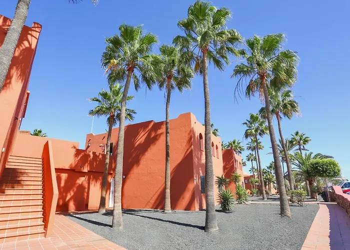 Apartman Oasis Royal *