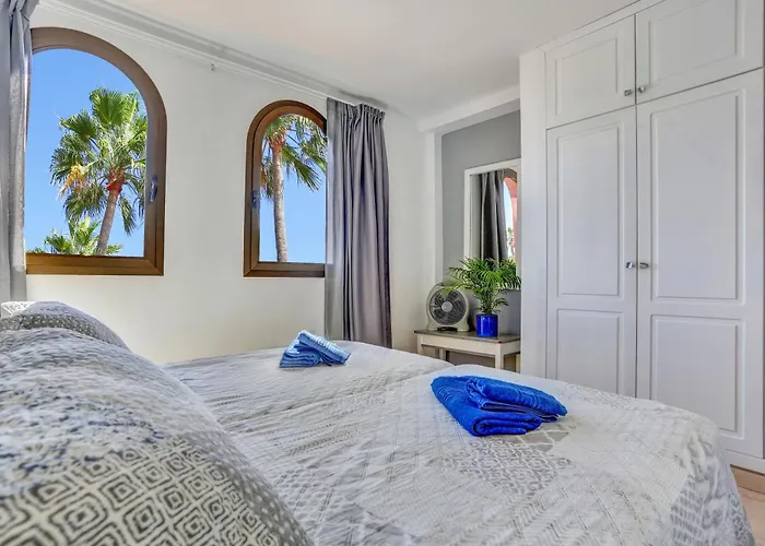 Oasis Royal Apartman Corralejo