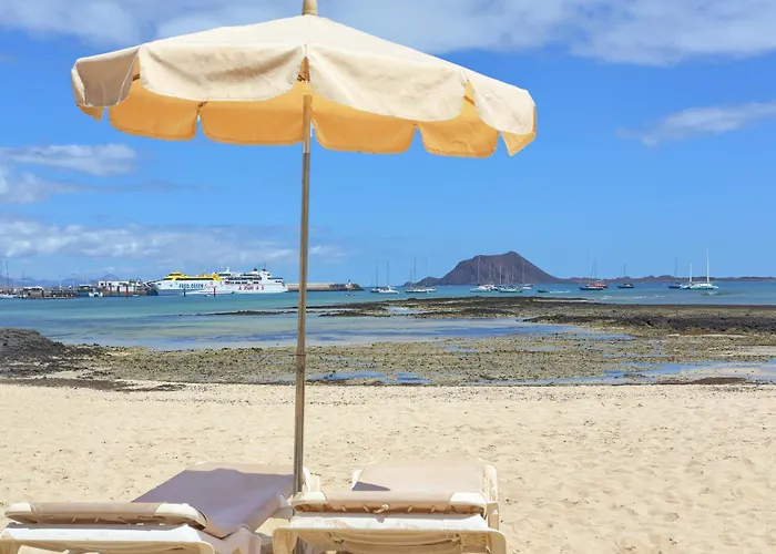 Oasis Royal Corralejo