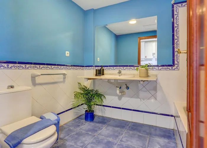 Apartman Oasis Royal