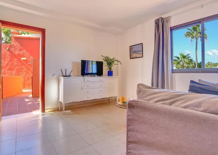 Apartman Oasis Royal *