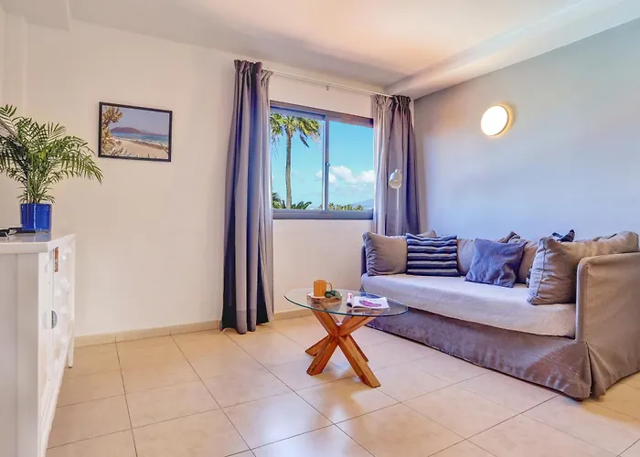 Oasis Royal Apartman Corralejo