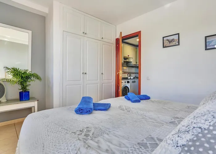 Apartman Oasis Royal Corralejo