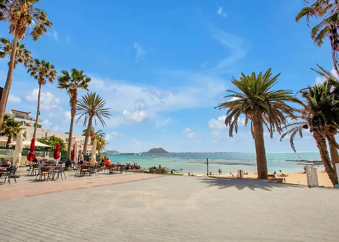 Oasis Royal Corralejo