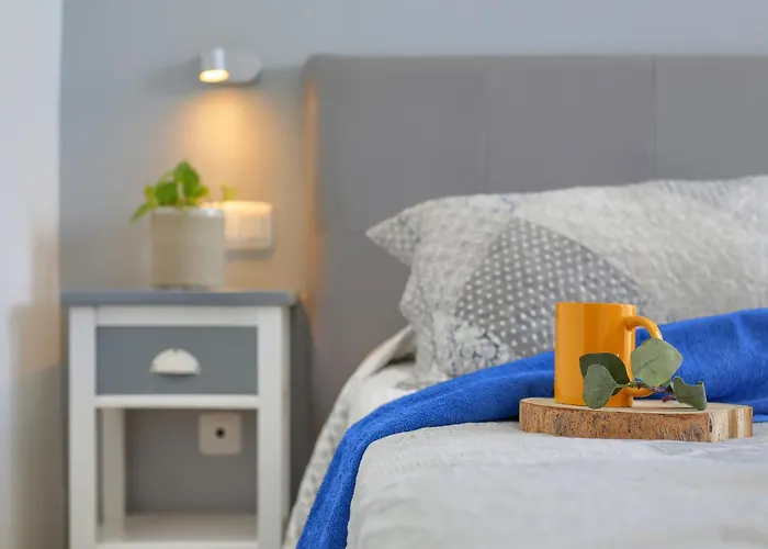 Oasis Royal Apartman