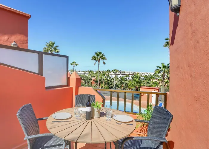 Apartman Oasis Royal