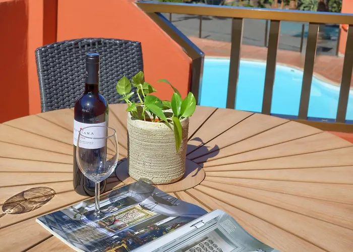 Apartman Oasis Royal *