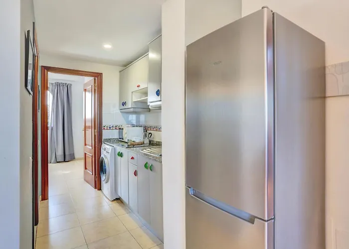 Oasis Royal Apartman Corralejo