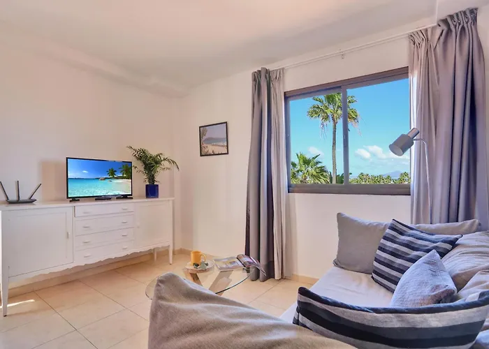 Oasis Royal * Corralejo