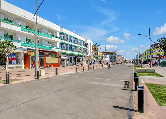 Oasis Royal Apartman