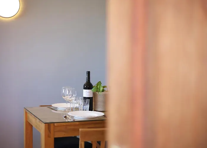 Apartman Oasis Royal *