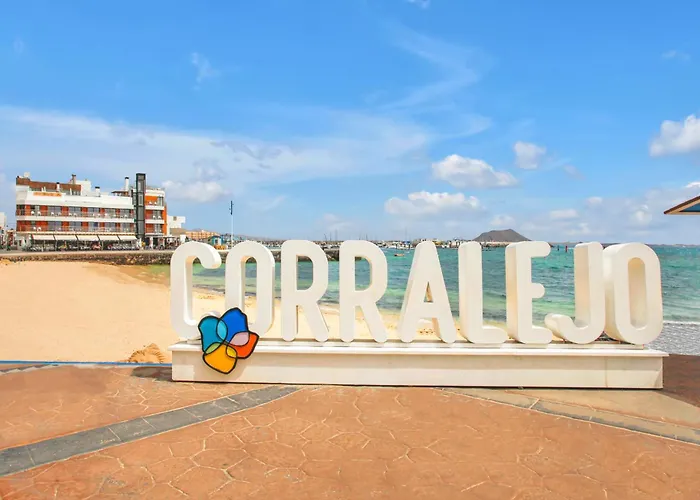 Oasis Royal Apartman Corralejo