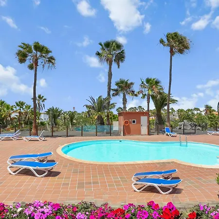 Oasis Royal Appartement