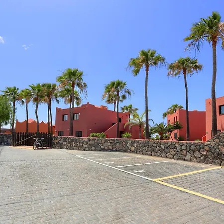 Oasis Royal Apartman *