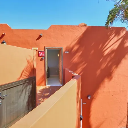 Oasis Royal Appartement