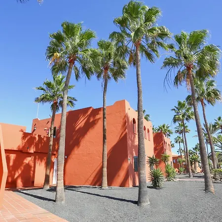 Appartement Oasis Royal *