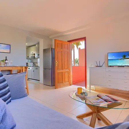 Appartement Oasis Royal Corralejo