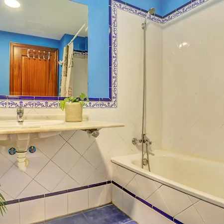 Oasis Royal Appartement