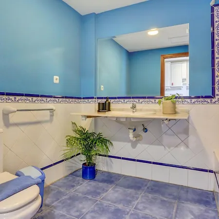 Appartement Oasis Royal