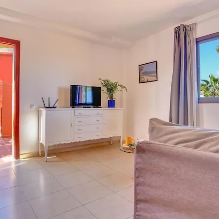 Apartamento Oasis Royal *