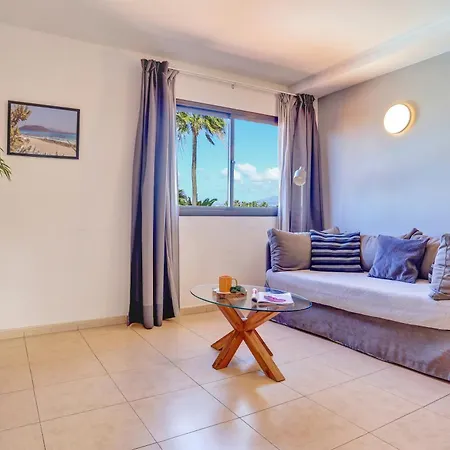 Oasis Royal Appartement Corralejo
