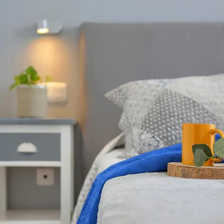 Oasis Royal Appartement