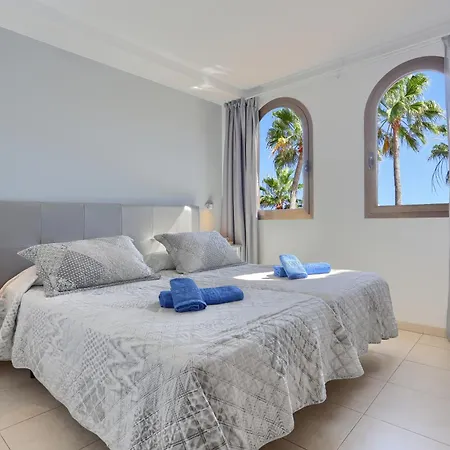 Oasis Royal Appartement *