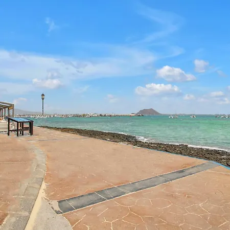 Apartamento Oasis Royal