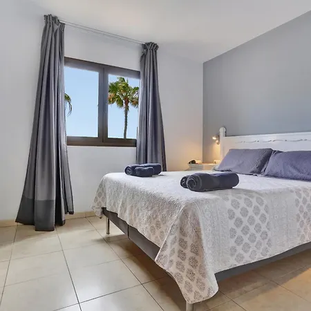 Oasis Royal Apartamento Corralejo
