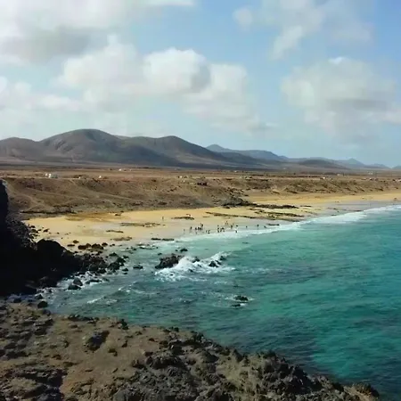 Oasis Royal Apartamento Corralejo