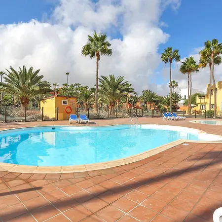 Oasis Royal Corralejo
