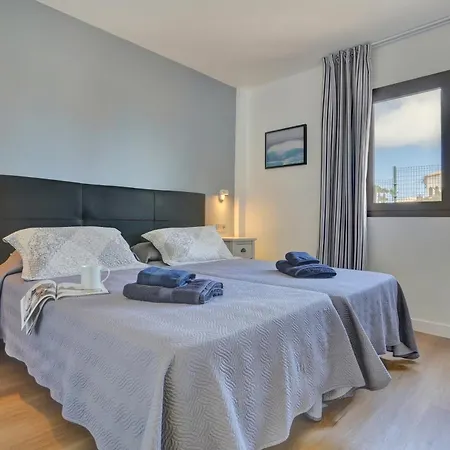 Apartamento Oasis Royal *