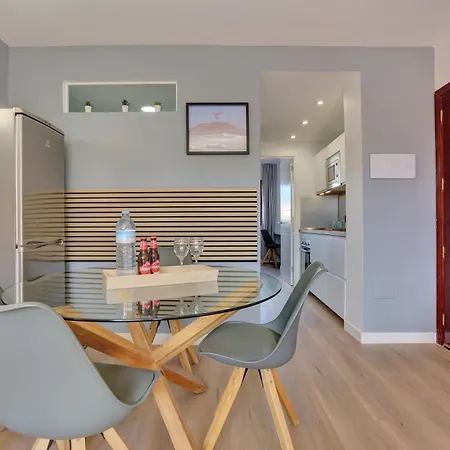 Oasis Royal Apartamento Corralejo