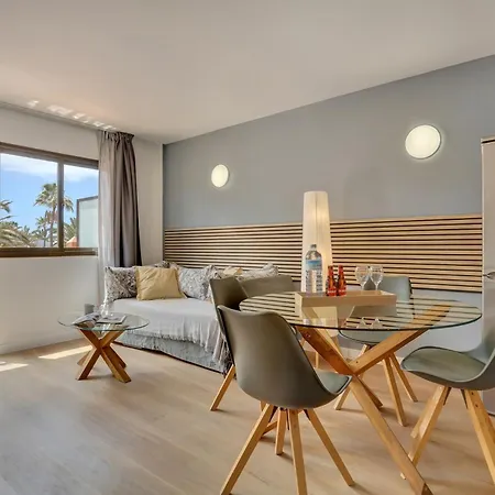 Apartamento Oasis Royal Corralejo