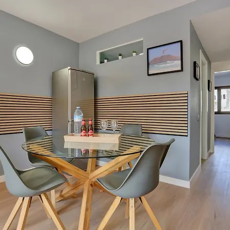 Oasis Royal Apartamento