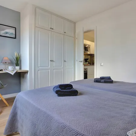 Apartamento Oasis Royal